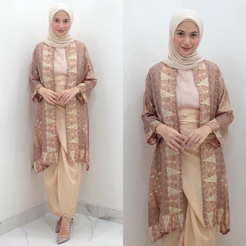 Arumi basic series rok lilit by sarah the label