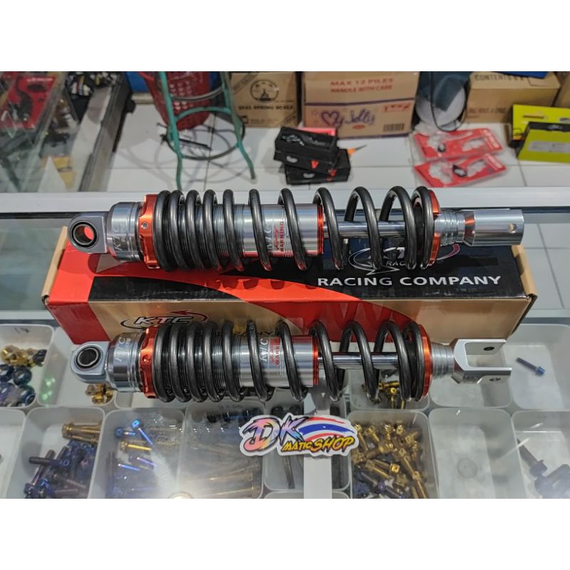 shock matik ktc razor original