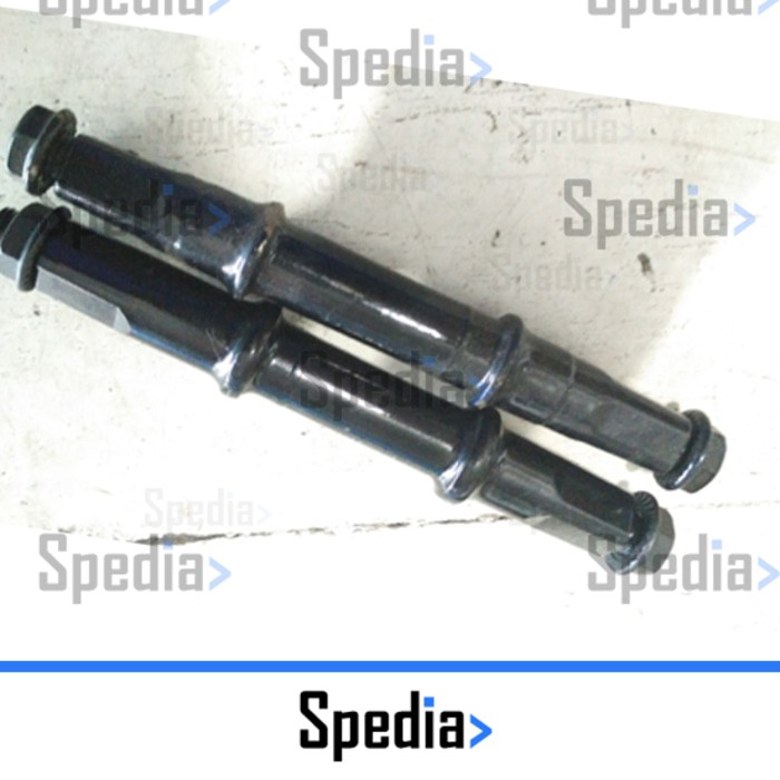 As Gir Sepeda Gunung Ukuran 3R 5R