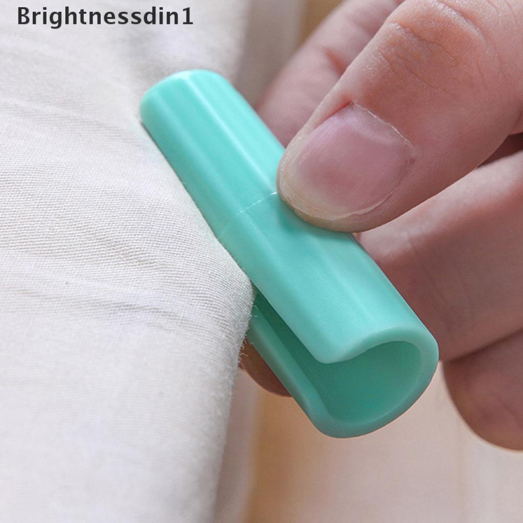 12 Pcs Klip Holder Pengencang Sprei Selimut 1 In 1