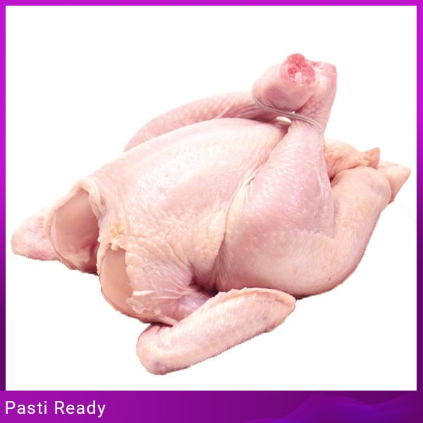 

Ayam Big Broiler 12 Up 1100 Gr Grosir Bisa COD