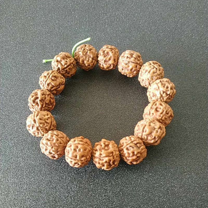 GELANG BIJI JENITRI MUKHI 5