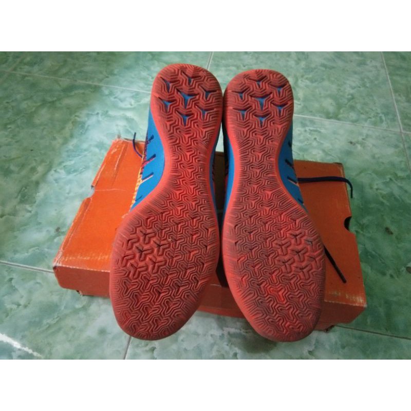 Sepatu Futsal Nike FLYKNIT ACC Superfly Premium