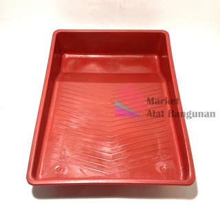 Jual Bak Cat Roll / Baki Cat Roll / Tempat Adukan Cat / Tempat Cat ...
