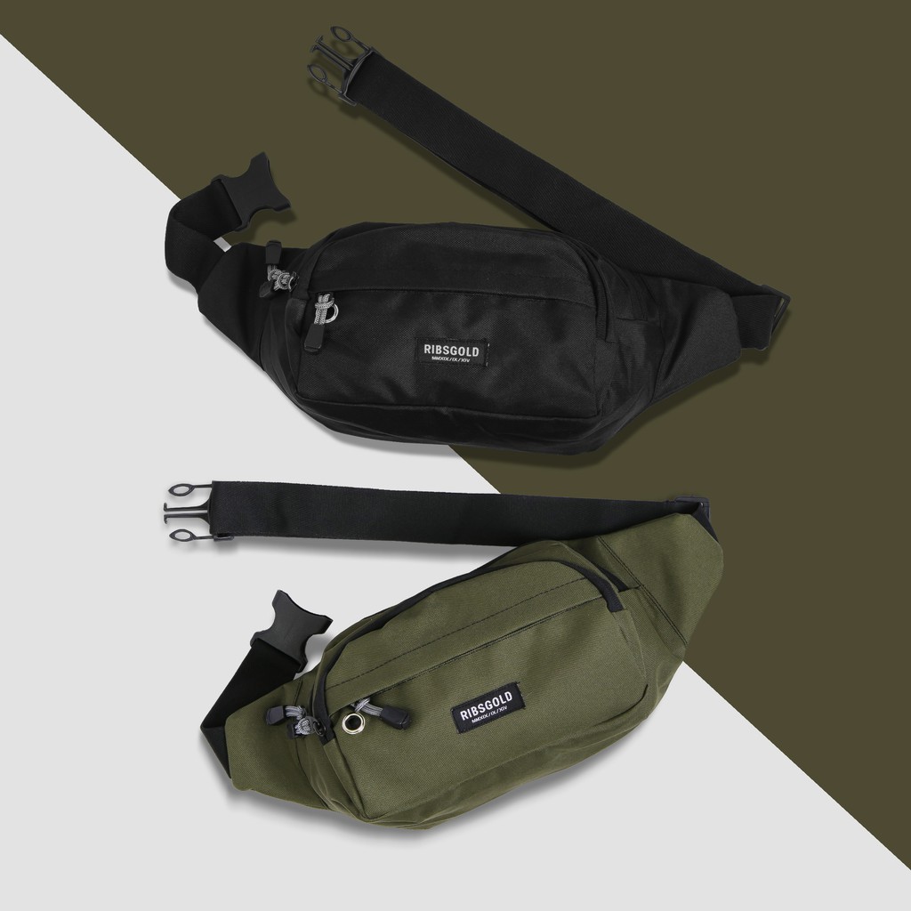 Waistbag Pigeout