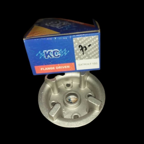 DUDUKAN GIR GEAR BELAKANG SATRIA FU 150 / NAP GEAR GIR SATRIA FU 150 KC