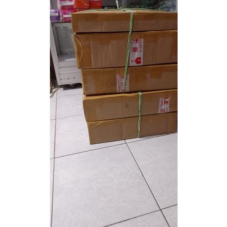

packing kardus tambahan