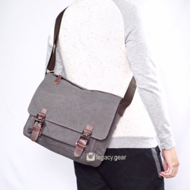 Messenger Bag 45