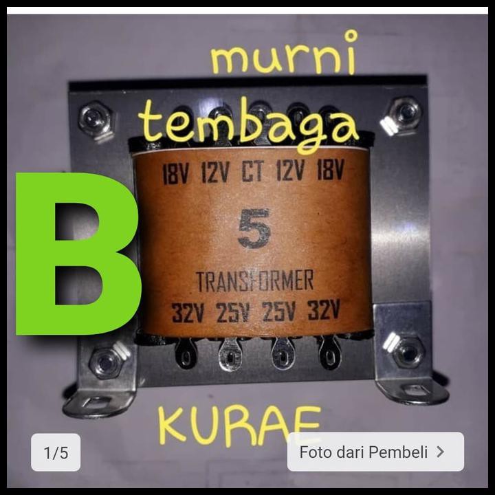 Harga Trafo 5a Terbaik Kabel Sparepart Elektronik Mei 2021 Shopee Indonesia