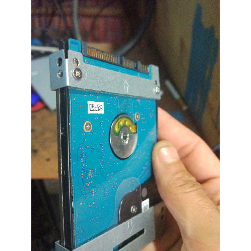 hardisk laptop 500Gb