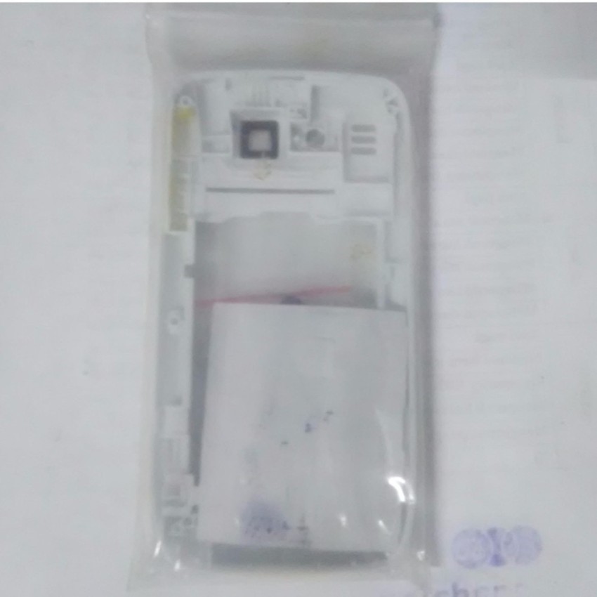 Rangka Nokia E72 Tulang Tulangan Nokia E 72