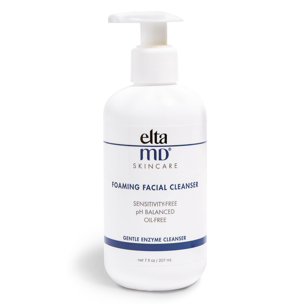 EltaMD Foaming Facial Cleanser Elta MD