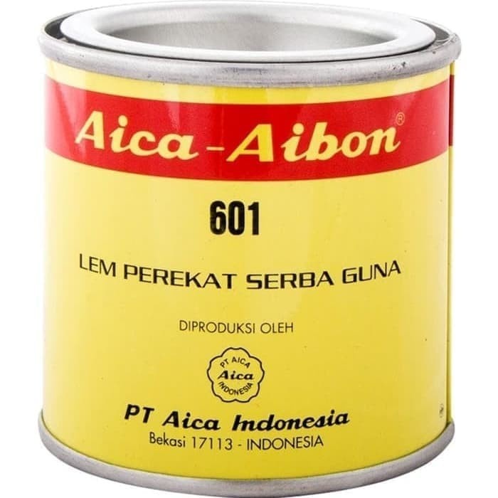 

Lem Aibon Lem Aica Aibon 70 Gram Lem Kuning Serbaguna Ukuran Kecil