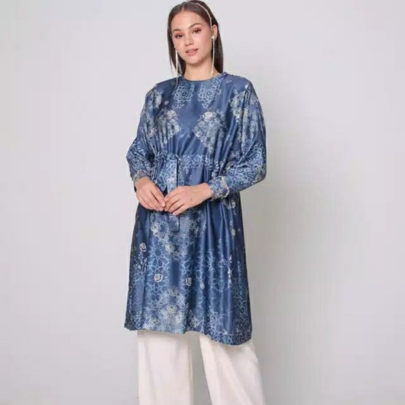 NEW Andalusia tunik by Ria Miranda X Jovian