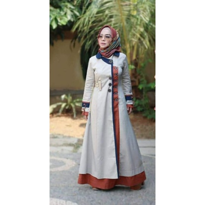 PL Gamis Tuneeca