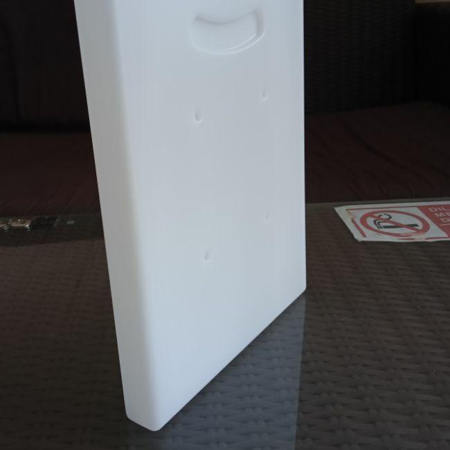 Botol Kosong Ice Pack 30x22x3cm / Botol Ice Pack Kosong