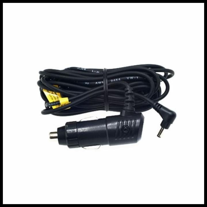 Kabel Power Lighter Dashcam Kamera Blackvue