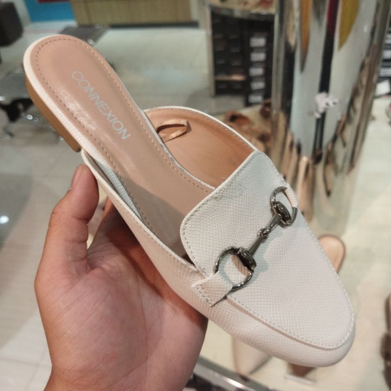 sandal selop wanita/details