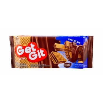 

GET GIT WAFER CHOCOLATE COKLAT 102 GR