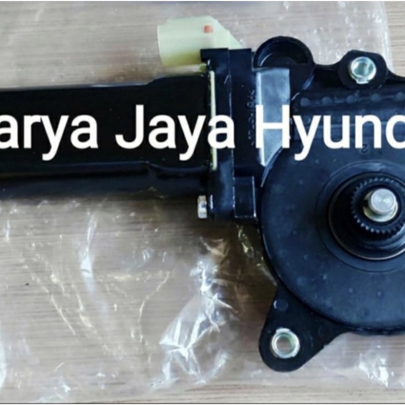 Motor power window Depan Kiri Hyundai Accent Atoz Kia Visto