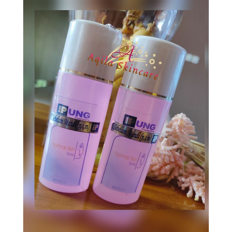 toner sebelum mandi BPOM IP skincare Original Ipung original