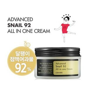 COSRX Advanced Snail 92 All In One Cream