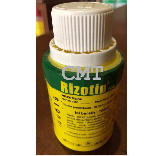 Rizotin 100ml