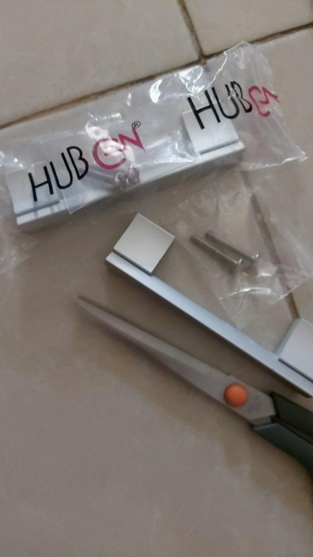 Tarikan Lemari/laci Minimalis 96 Mm / Ta 42 96 Mm/ Handel Laci/lemari Kwalitas Terjamin Bagus (1pcs)