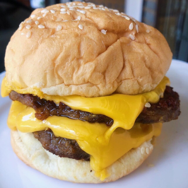 

Paket hemat Burger frozen HALAL