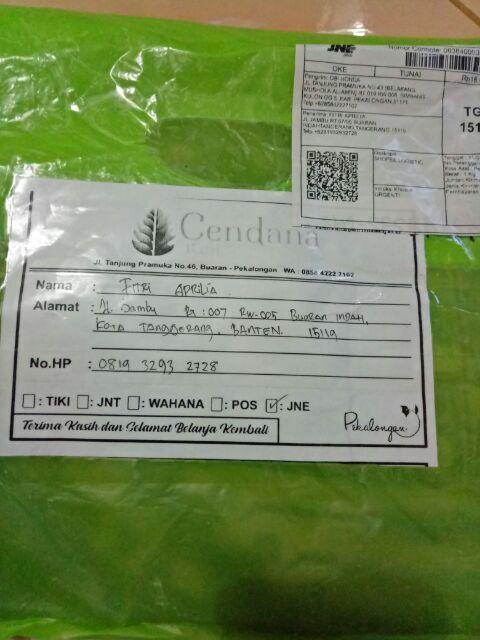 New Arrival Distro Batik Pria Bordir Sogan Hrb026 Batikaf Notoarto Batik Ipnu-ippnu Hem Pria Bel