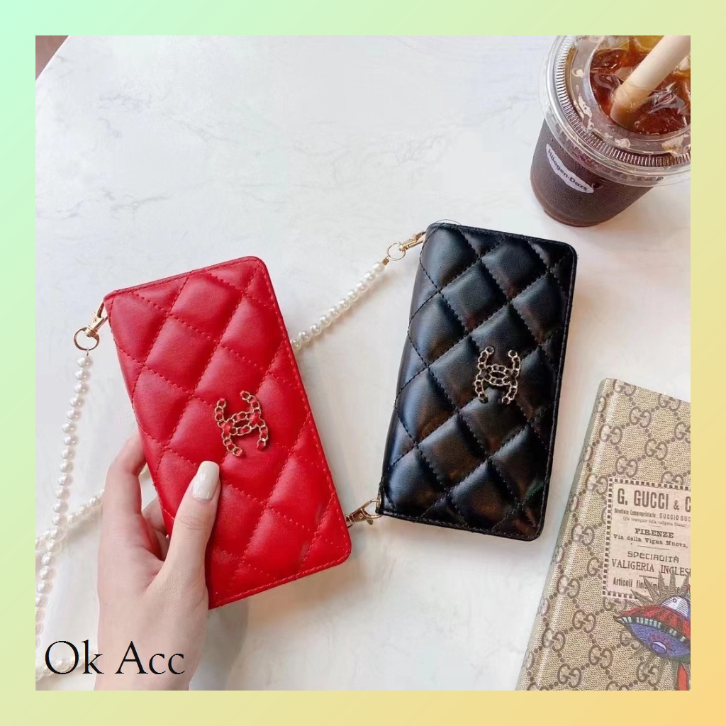 TERBARU Case Tas Universal for Oppo Vivo Samsung Xiaomi Infinix Iphone Redmi Note Hot Smart lenovo FH56