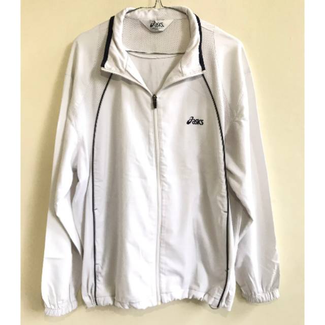 ASICS Coach Vintage Jacket