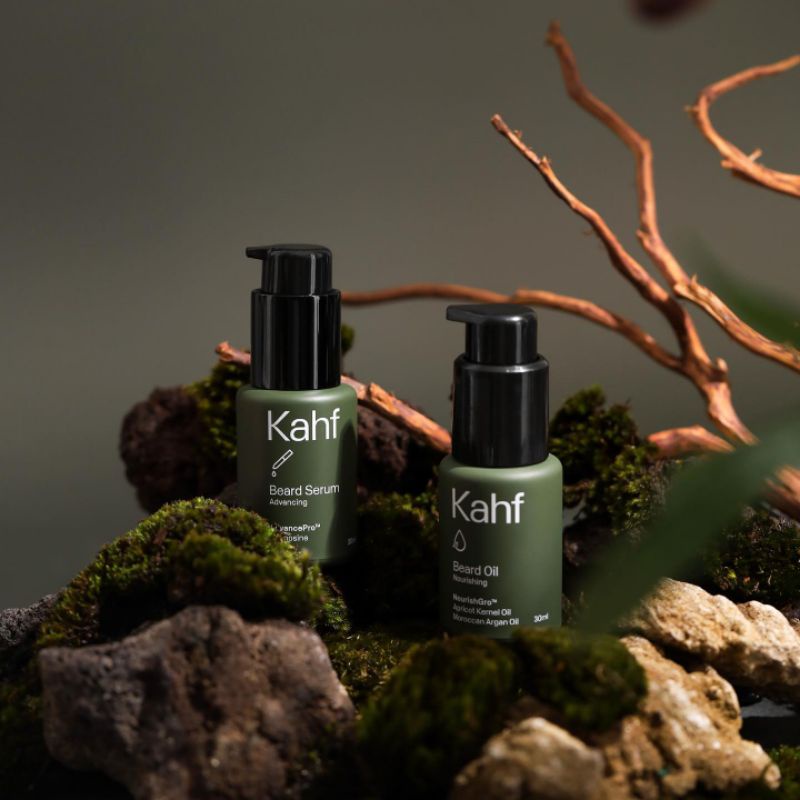 KHAF SKINCARE