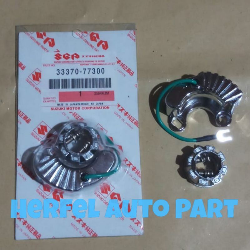 Cdi Only Carry ST100