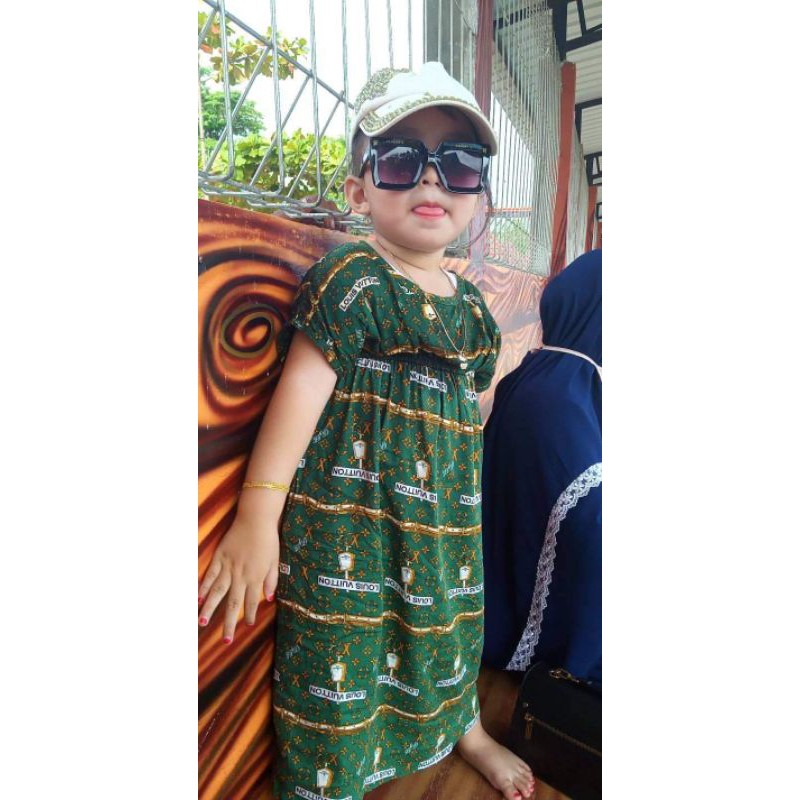 GROSIR Sultan Kids RGB Original