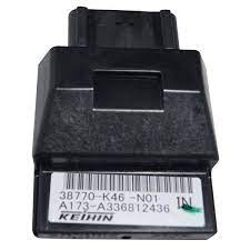 38770K46N01 PGM-FI Unit Scoopy eSP (New) & Vario 110 eSP original ahm 38770-K46-N01