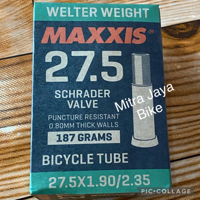 Jual ban dalam maxxis Harga Terbaik - Bersepeda Olahraga u0026 Outdoor 