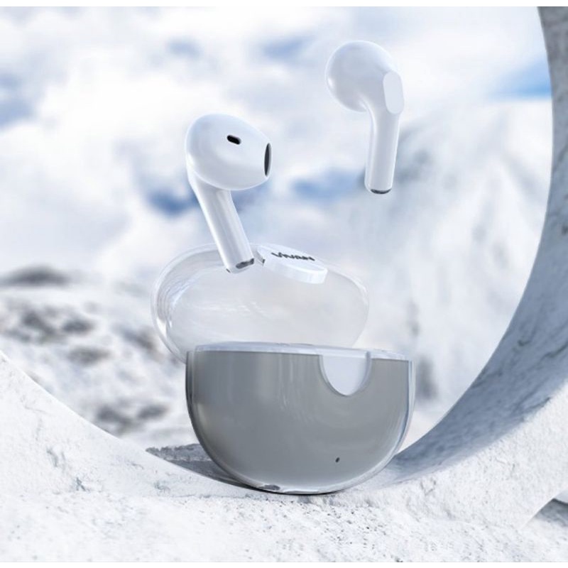 Vivan Infinity GT1 Bluetooth Wireless Earbuds TWS