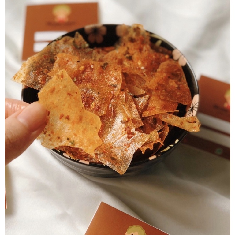 

Keripik Kaca