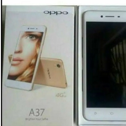 (SECOND)OPPO A37