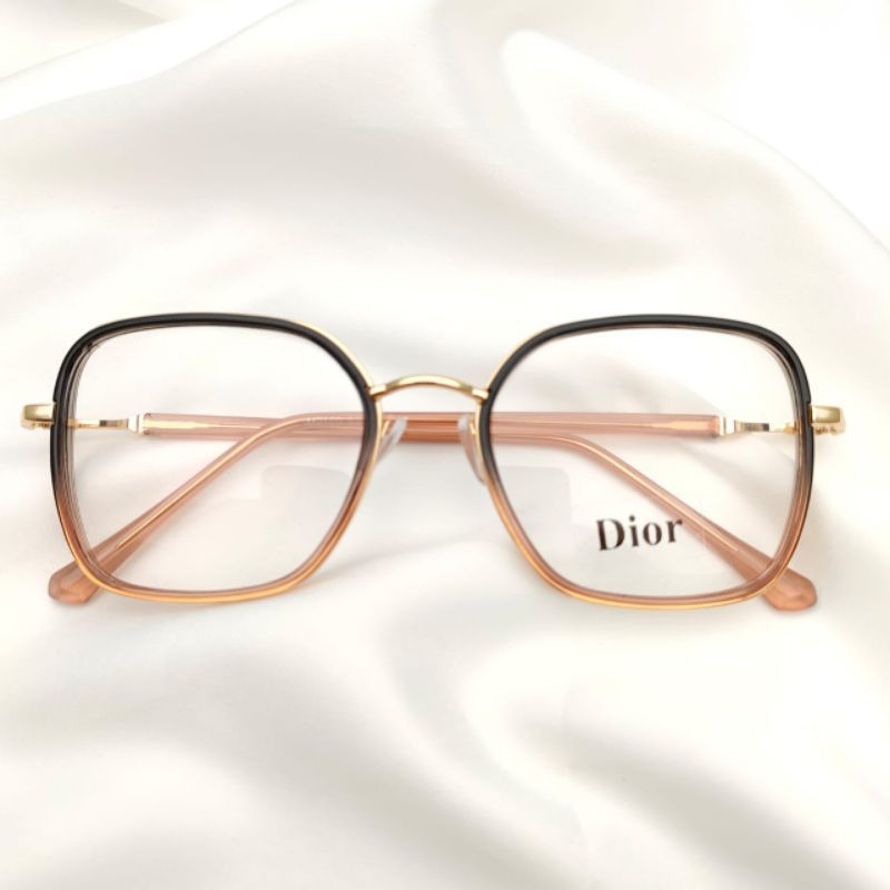 0KACAMATA PHOTOCROMIC 2109 KACAMATA MINUS KACAMATA WANITA