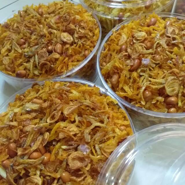 

KENTANG KRIUK MUSTOFA