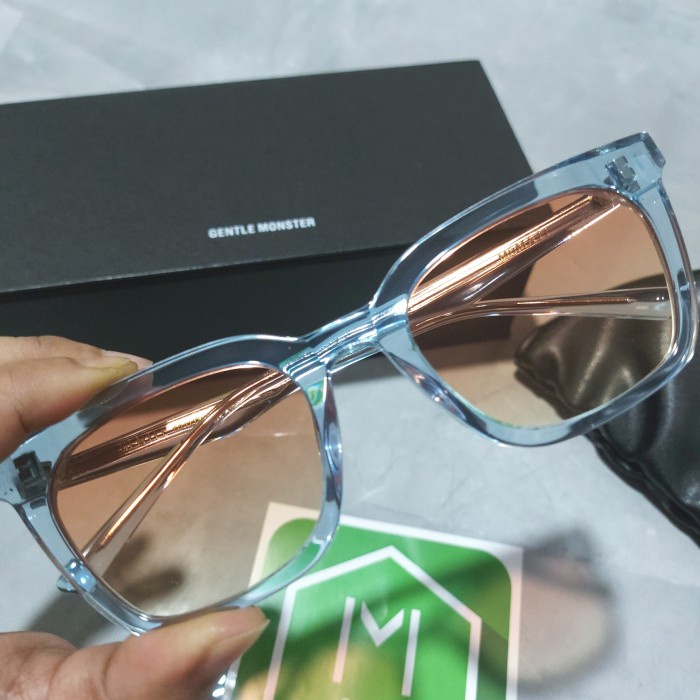 Jual Gentle Monster New 2021 Momati