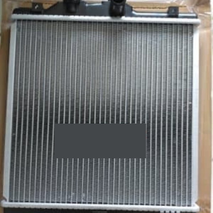 Aveiro shop - radiator honda civic genio estilo ferio manual radiator honda civic genio radiator hon