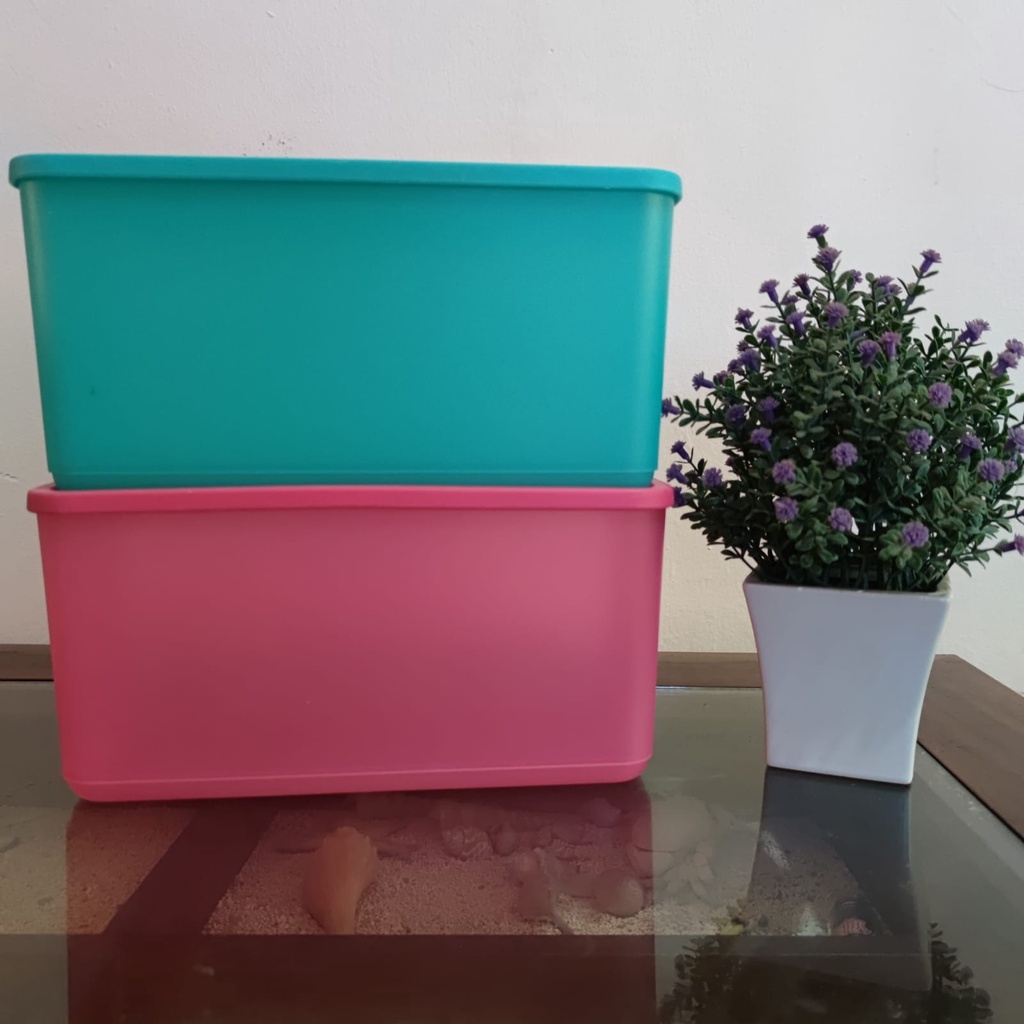 Fantastic Four Tupperware Satuan 3.1 L (Second)