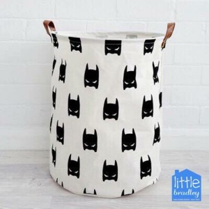 Toy storage bin / Laundry Bag