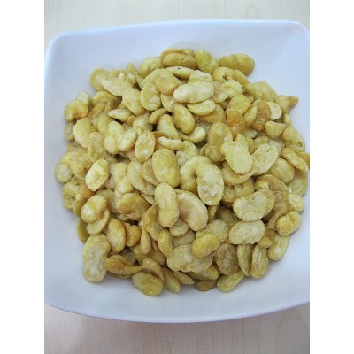

Kacang Koro asin kg