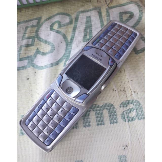 Hp Nokia 6820 Jadul Shopee Indonesia