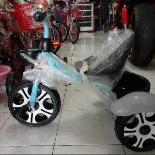  Sepeda  Anak Roda  3  Aviator  AT101 Shopee Indonesia