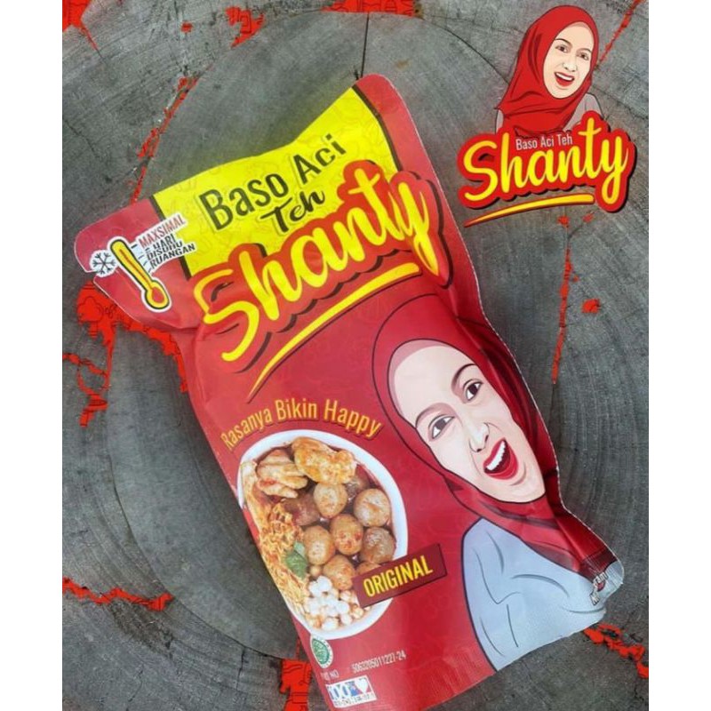 

BasoAci||TehShanty||Mantap